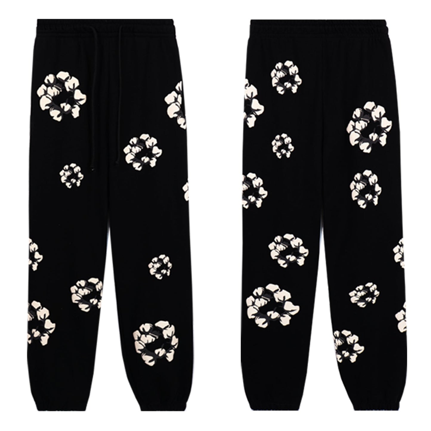 DENIM TEARS  Hoodie 7010
