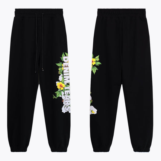 DENIM TEARS  Pants 8198