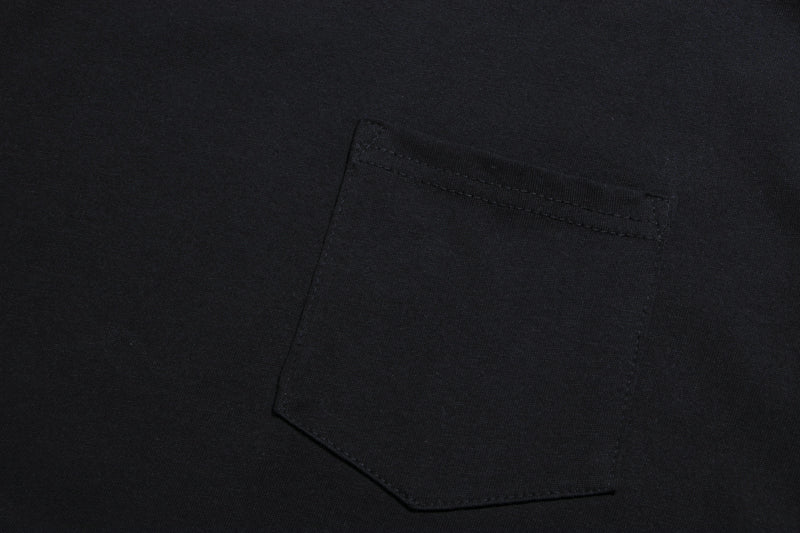 Chrome Hearts Long-Sleeve T-shirt Sweatshirt K9011