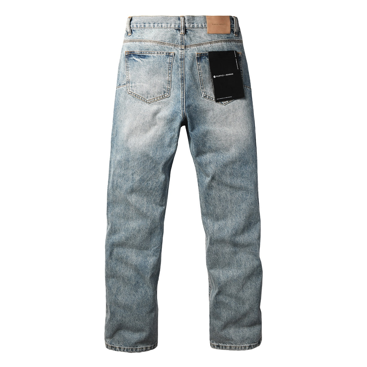 PURPLE JEANS 9138