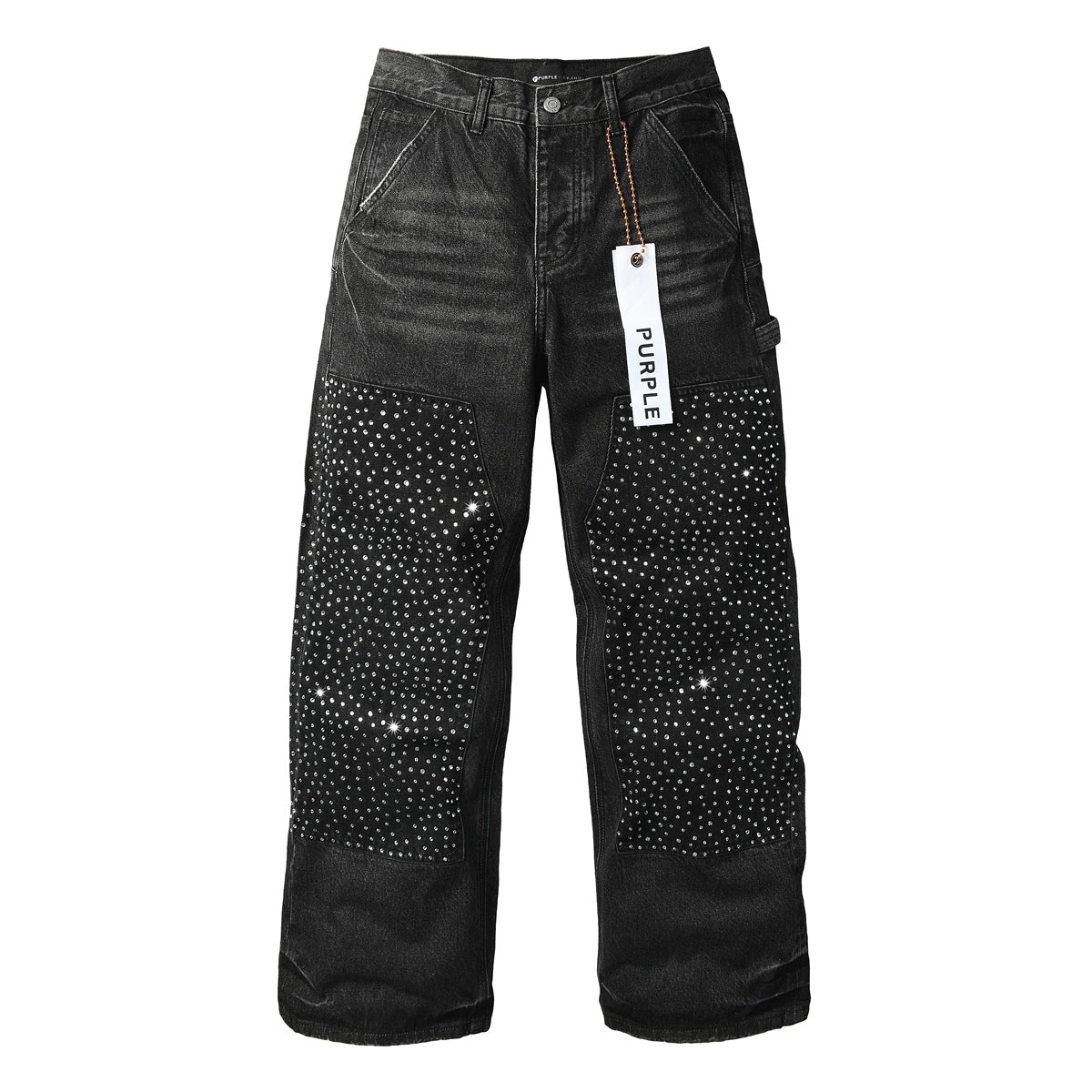 PURPLE JEANS 104