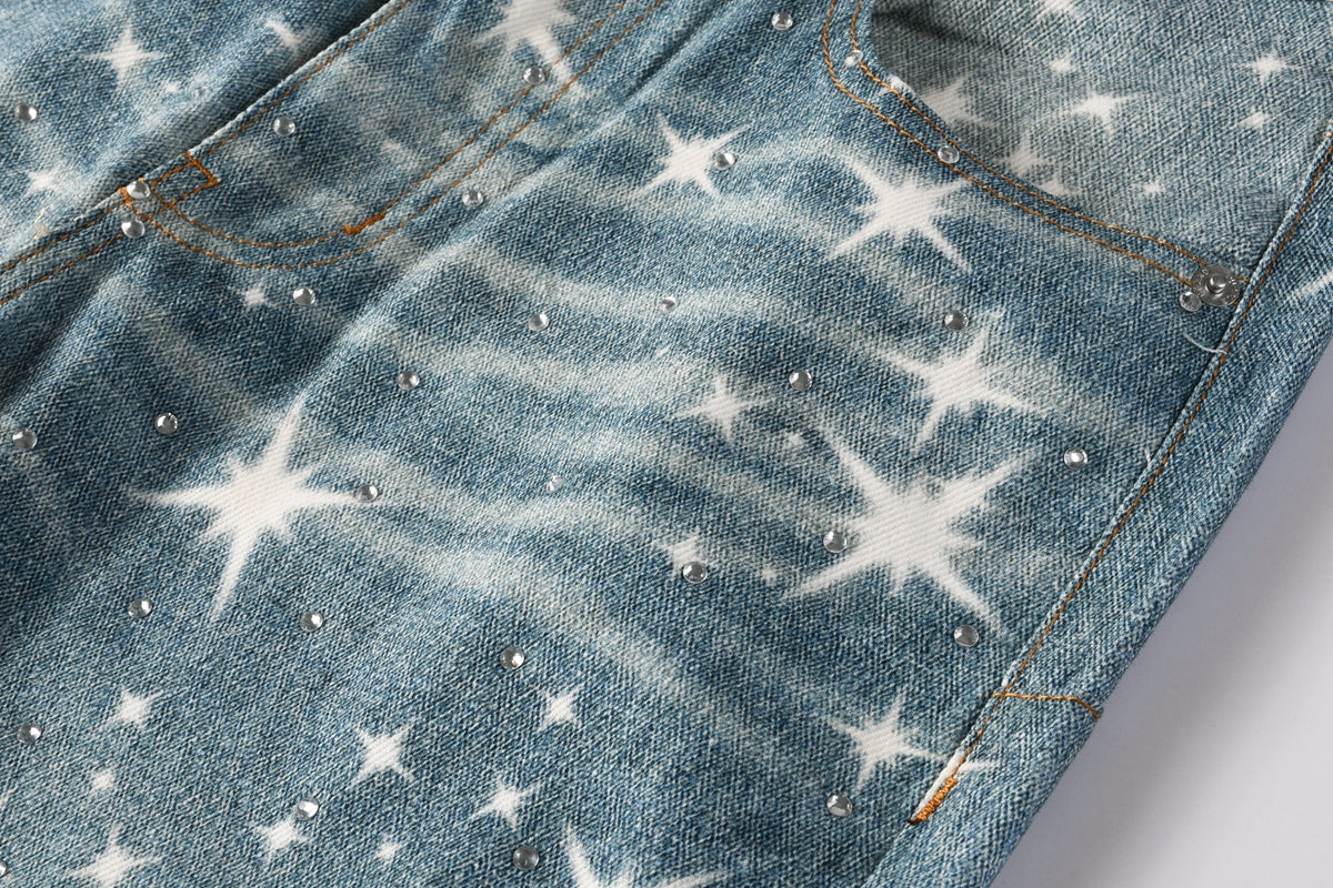 PURPLE JEANS 9141