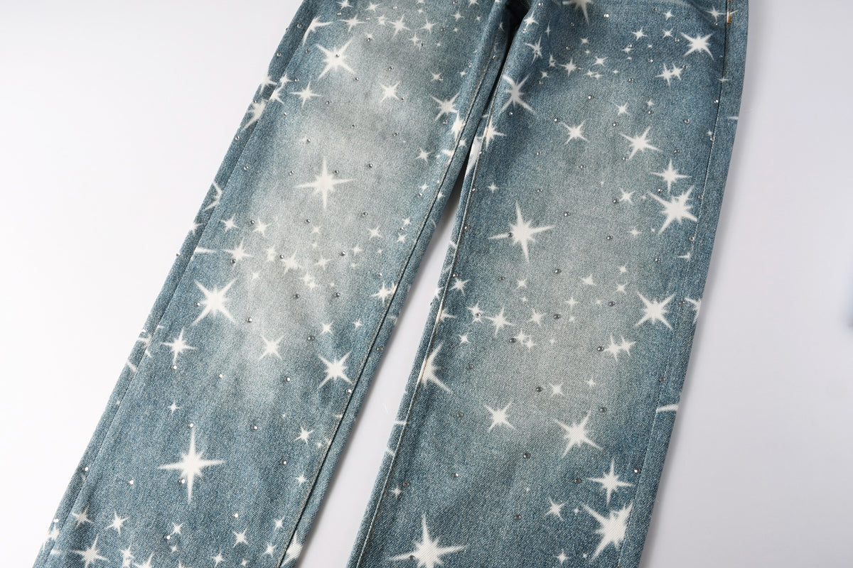 PURPLE JEANS 9141