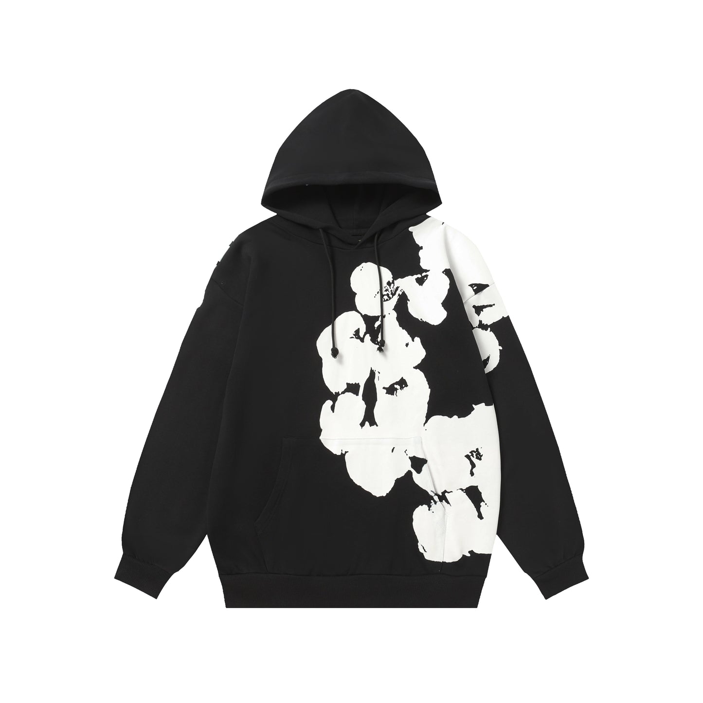 DENIM TEARS  Hoodie 6002
