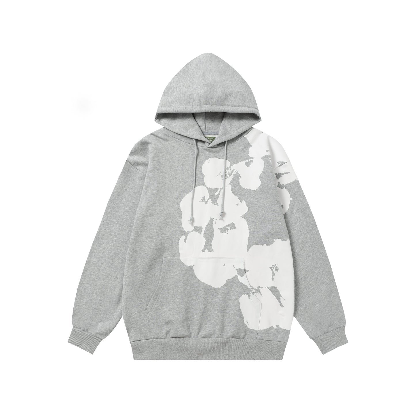 DENIM TEARS  Hoodie 6002