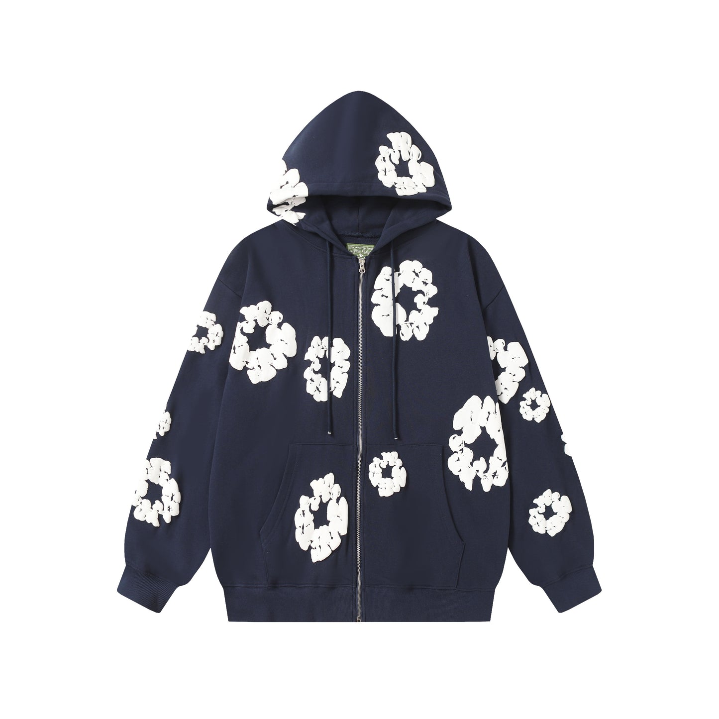 DENIM TEARS  Hoodie 6006