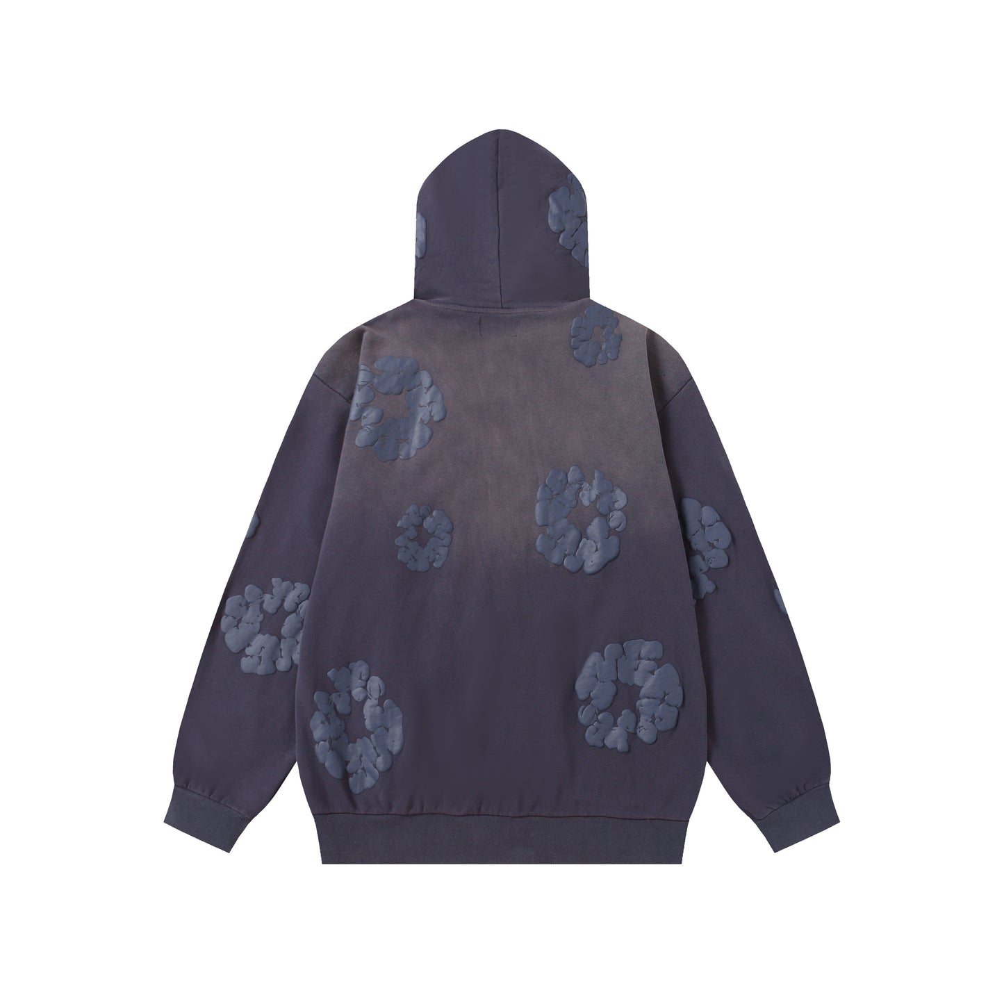 DENIM TEARS  Hoodie 6003