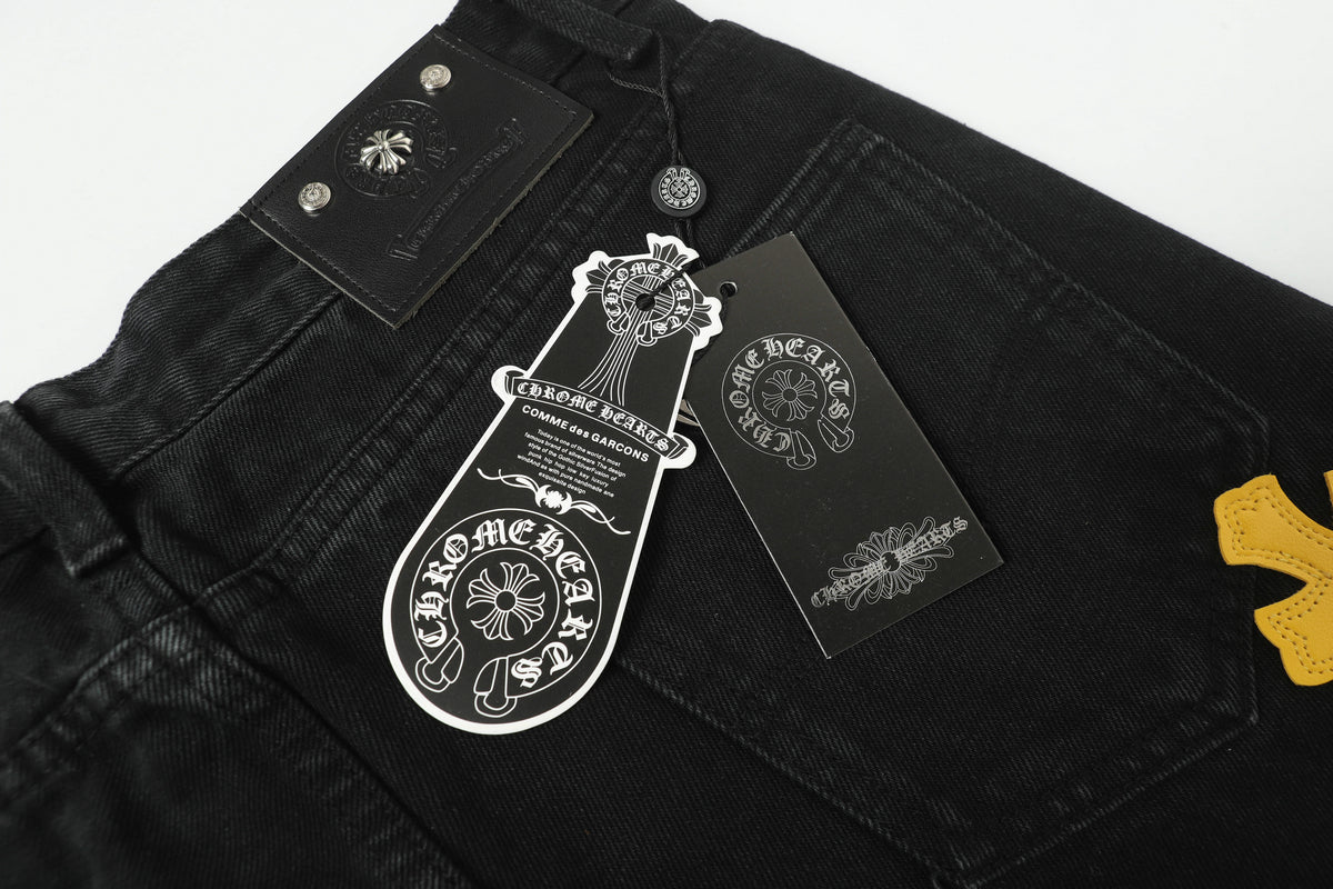 Chrome Hearts Jeans 9982