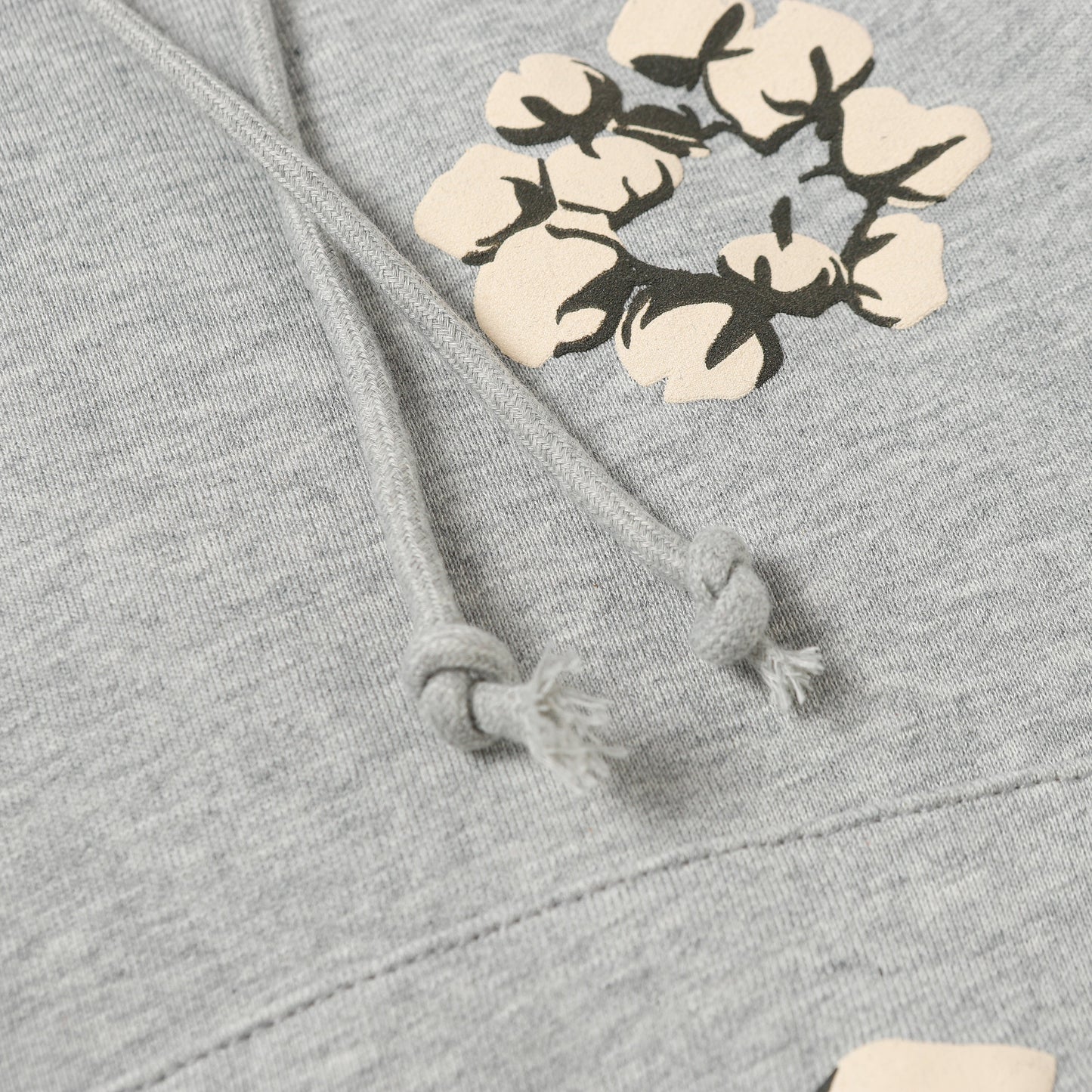 DENIM TEARS  Hoodie 6001