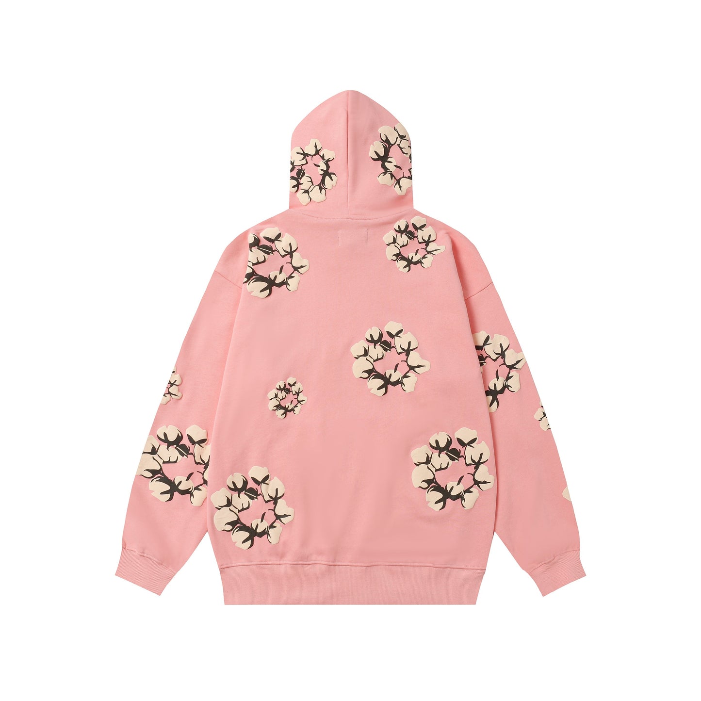DENIM TEARS  Hoodie 6001