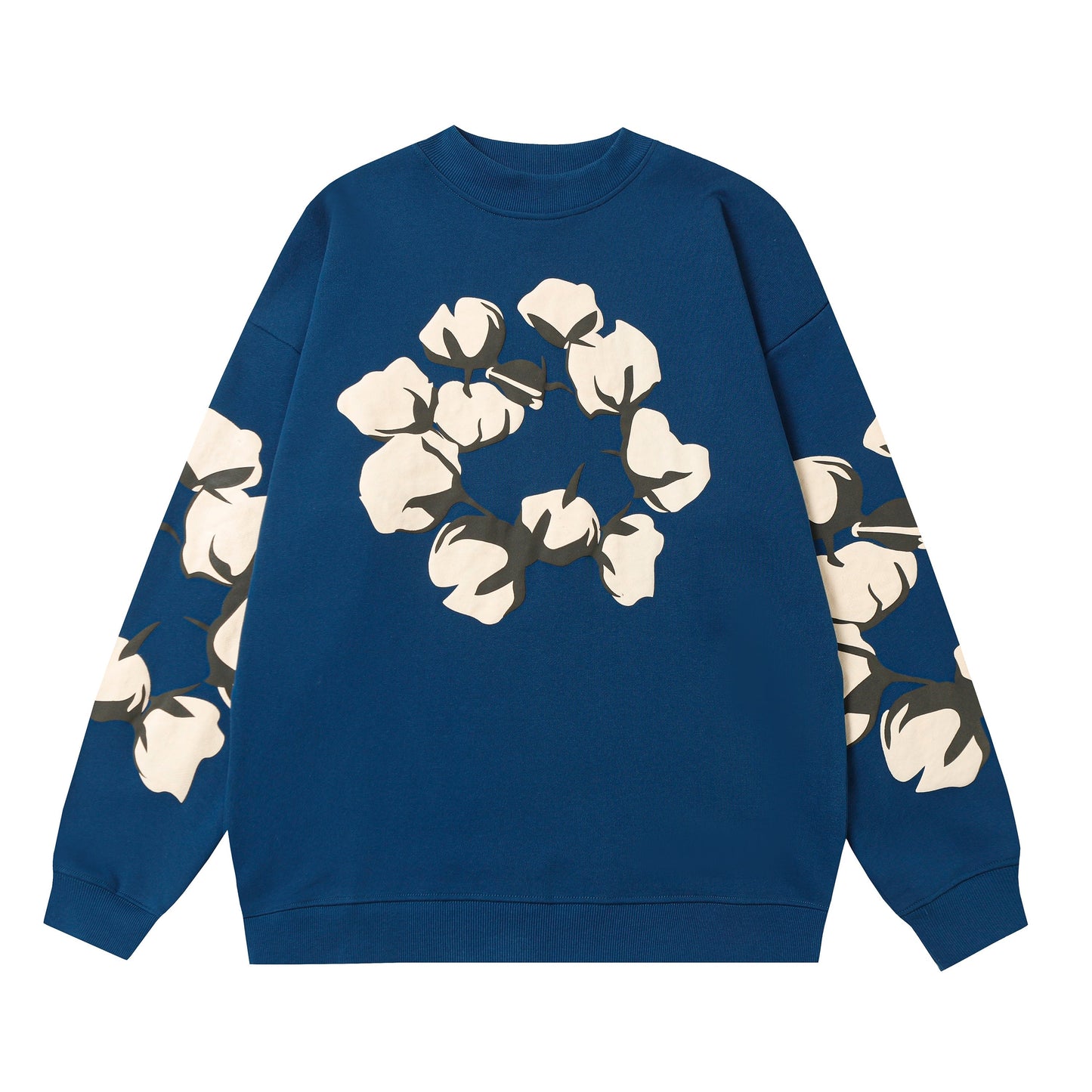 DENIM TEARS  Hoodie 5001