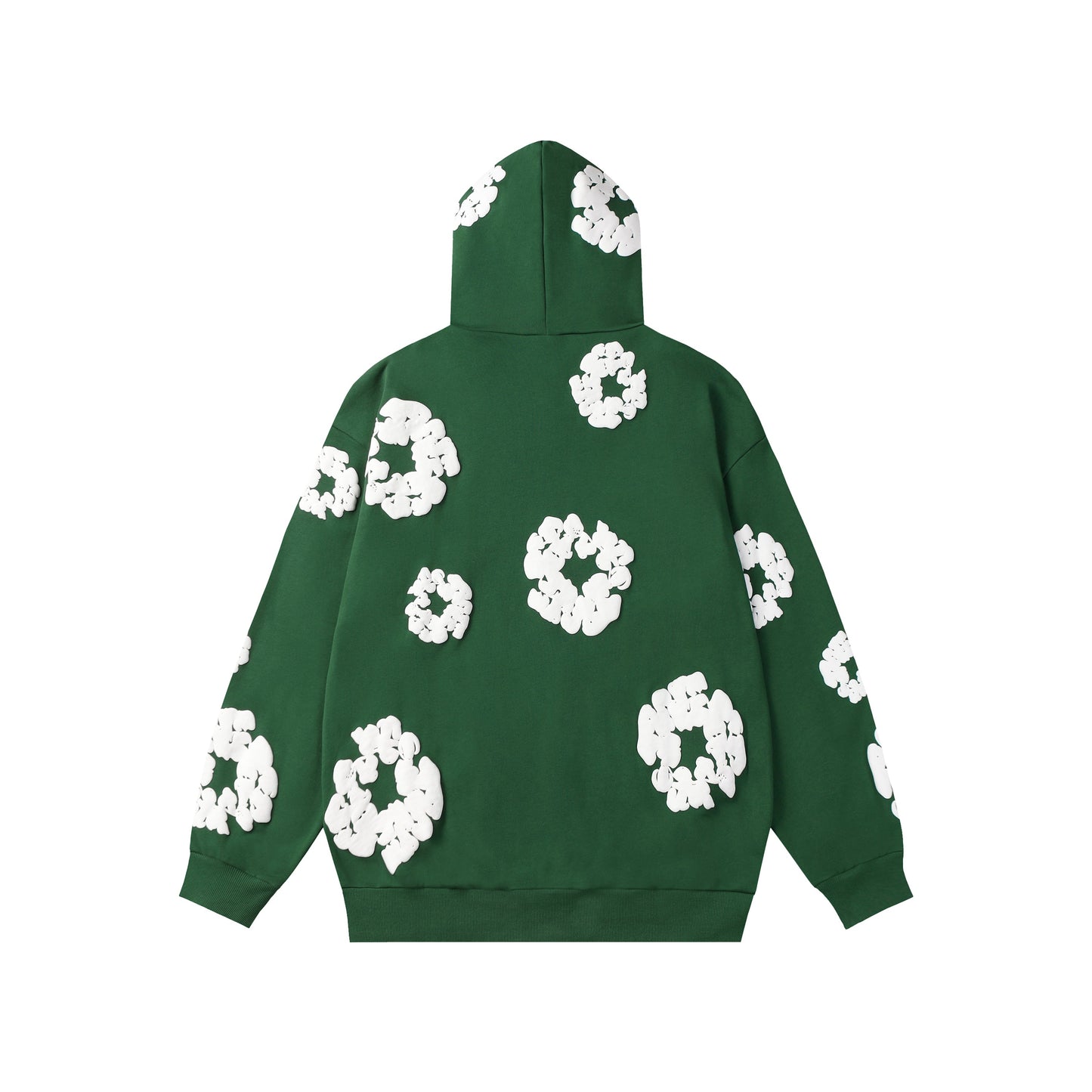 DENIM TEARS  Hoodie 6688