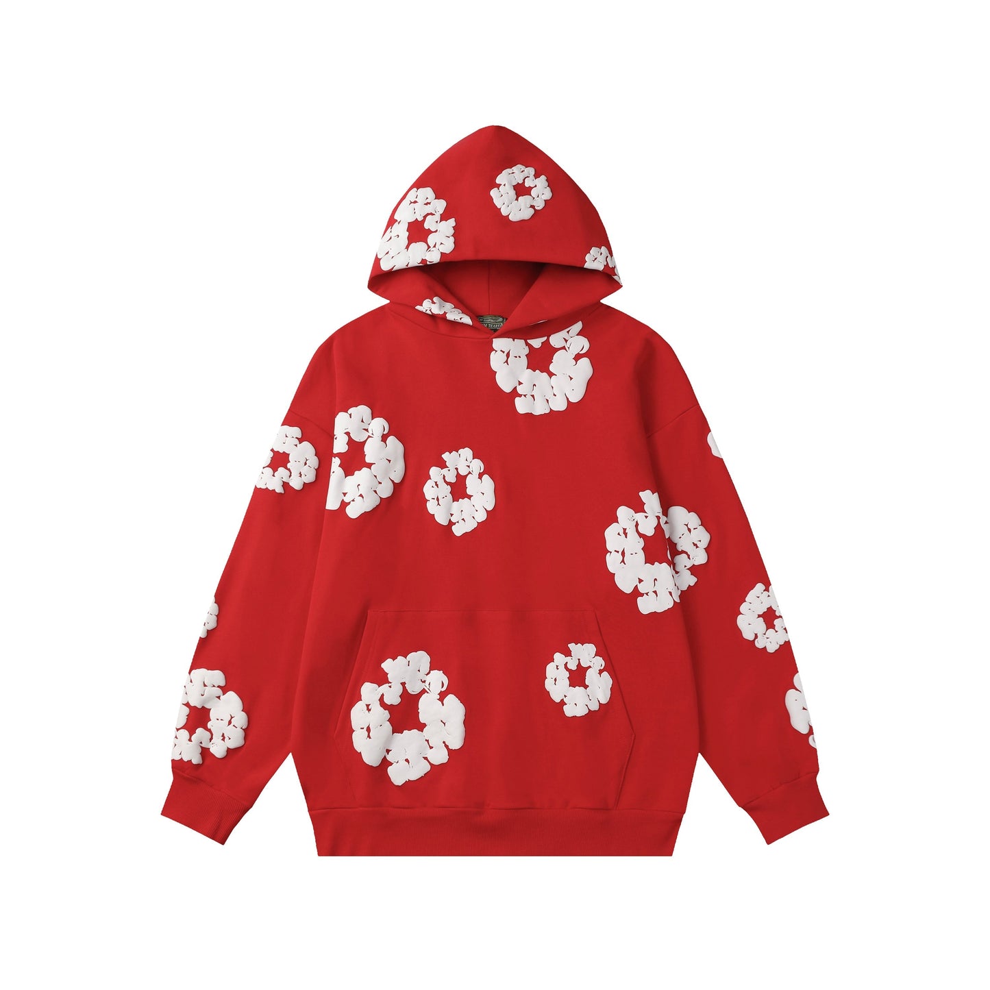 DENIM TEARS  Hoodie 6688