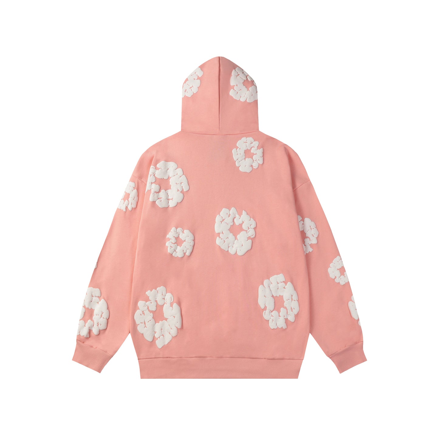 DENIM TEARS  Hoodie 6688
